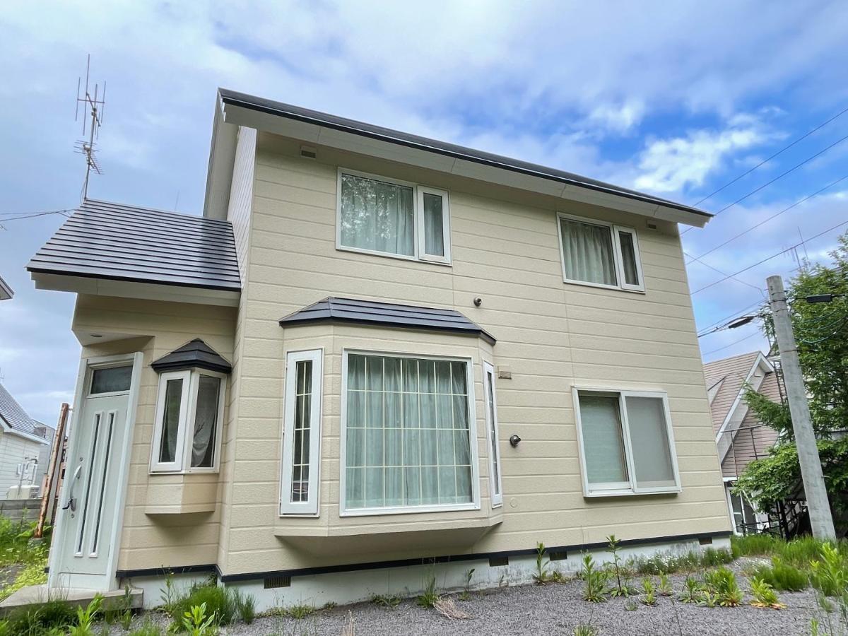 京樽2号 1棟貸切 一軒家 4-Bedrooms Duplex Private Villa Kyotaru2 Экстерьер фото