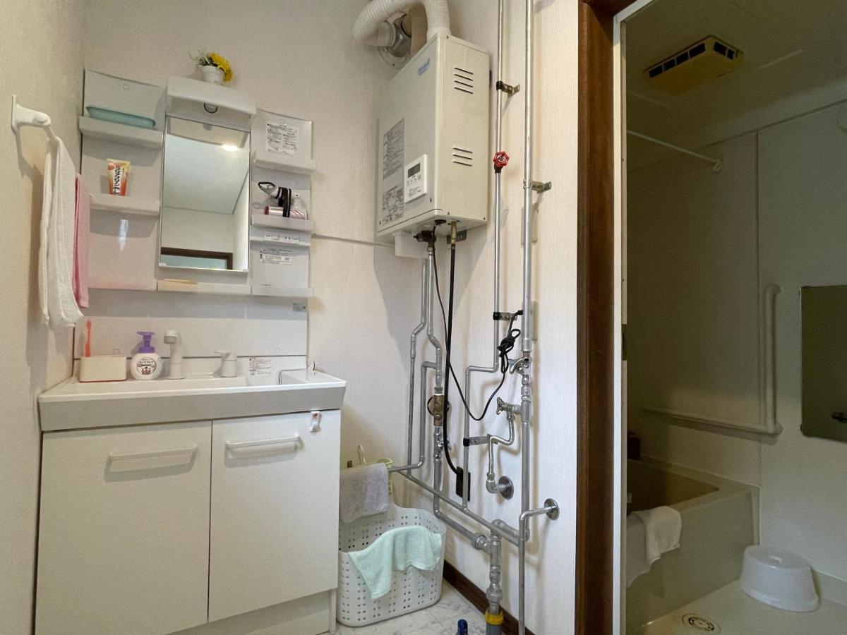 京樽2号 1棟貸切 一軒家 4-Bedrooms Duplex Private Villa Kyotaru2 Экстерьер фото